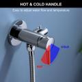 Handheld Bidet Sprayer Kit for Bathroom Toilet