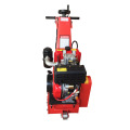 Hot sale mini road milling machine with 13HP