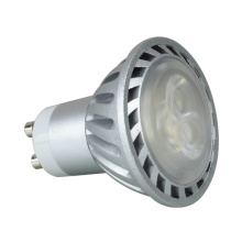 4X1W GU10 LED Spotlight