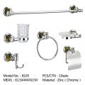 Towel bars for bathrooms towel bars for bathroom accessories towel bars bathroom set - 3 pcs stainless steel