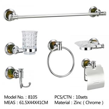 Towel bars for bathrooms towel bars for bathroom accessories towel bars bathroom set - 3 pcs stainless steel