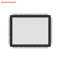 15 Inch Portable Capacitive Technology Touch Screen Monitor