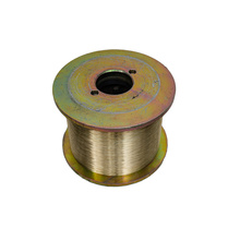 Brass Coated Steel Wire Rubber Spring Diamond Saw