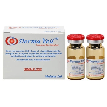 Derma Veil Sculp Tra High Inj Hyaron Placentex Restyla Ne Rejuran Forte Collagen Mesotherapy Serum Solution Hyaluronic Acid Skin