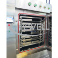 high efficiency vacuum dryer