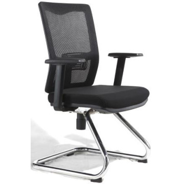 Factory Price Task Full Mesh Chair Without Wheels (FOH-XD26D)