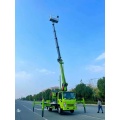 Dayun 27 meters high working car