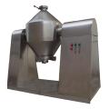 Máquina mezcladora de polvo farmacéutico de doble cono de alta calidad