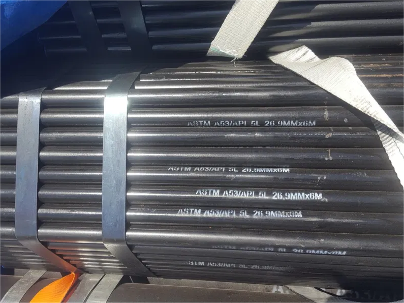 ASTM A53 ASTM A53