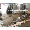 Feed Additives Slot Shape Mixing Machine