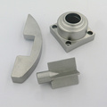 Die Casting Aluminium Parts