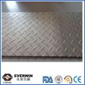 Aluminum Alloy Checker Plate One Bar Two Bar Five Bar