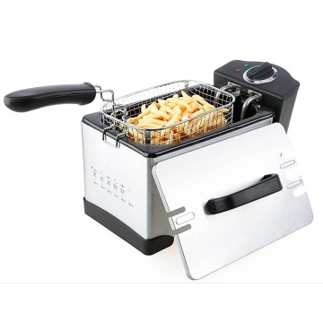 2.5L Deep Fryer