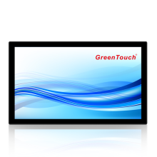 23.8" Outdoor Touch Screen Monitor Open Frame Display