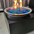 Patio Heater Gas Fire Pit