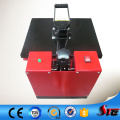 CE SGS aprovado máquina de imprensa de calor de alta pressão