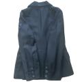 Boy&#39;s TR Blazer en negro