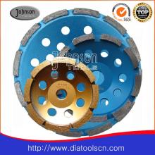 Diamond Single Cup Wheel