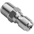 Male Thread Car Accessories Garden Hose Fitting