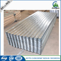 Hot Sale PPGI Corrugated Metal Roofing Sheet