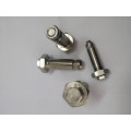 316 Stainless Steel Anchor Bolt Boxbolt Connection for Glass Facade