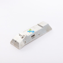 Precision die casting heatsinks