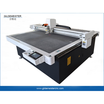 cnc machine knife gypsum board cutting