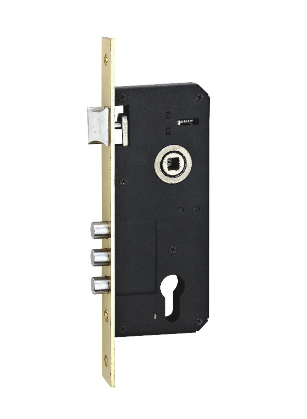 door lock body