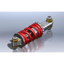 good quality shock absorber spring