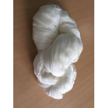 Nm28/2, 32/2, 36/2 Raw White Textile Acrylic Yarn by Hanks