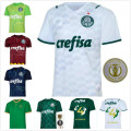 21 22 maillots de football Palmeiras édition spéciale chic commémorent