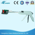 Disposable Surgical Curved Cutter Stapler for Surgery Operation