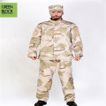 Wüste Militär Camouglage Uniform / Armee Uniform
