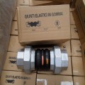 Geschraubtes Ende Gummi Flexible Joint