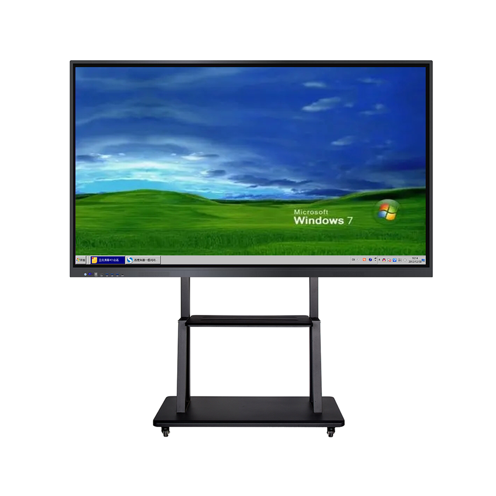 98-inch Z8 conference all-in-one machine 98-inch Z8 conference all-in-one machine
