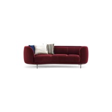 Modernes neues Design Italienischer Stil Sofa Set Wohnzimmermöbel