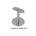 Stainless Steel Fixed Rod Handrail Bracket