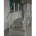 High Quality Steel Ladder Stainless Steel Ladder