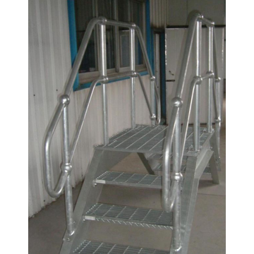 High Quality Steel Ladder Stainless Steel Ladder