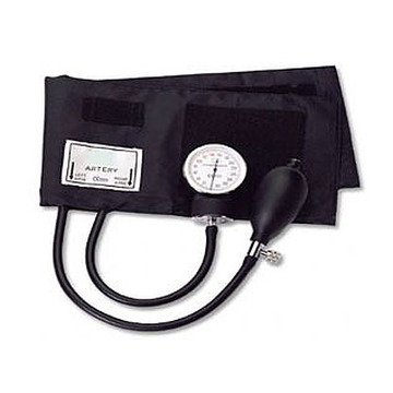 Aneroid-Blutdruckmessgerät-Standard