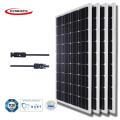 400W Monocrystalline Solar Panel Kits