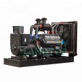 Cummins Engine Silent Diesel Generator 50kva Price