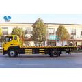 Foton European Airlines 5150 wheelbase wrecker