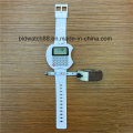 Kids Digital Watch Fancy Calculator Montres-bracelets pour cadeau pour enfants