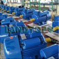 Single Phase 5 HP Electric Motor for Sale