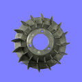 Die Casting Product Cooling Fan