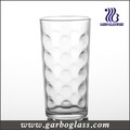 Glas Wasser Tasse, Glas Tumbler