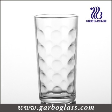 Copa de agua de vidrio, vaso de vidrio