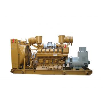 G12V190 Series 2000 Dieselgenerierende Sets (300 kW-800KW)