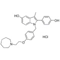 Bazedoxifeno HCl Licenciado y fabricado por Pfizer 198480-56-7